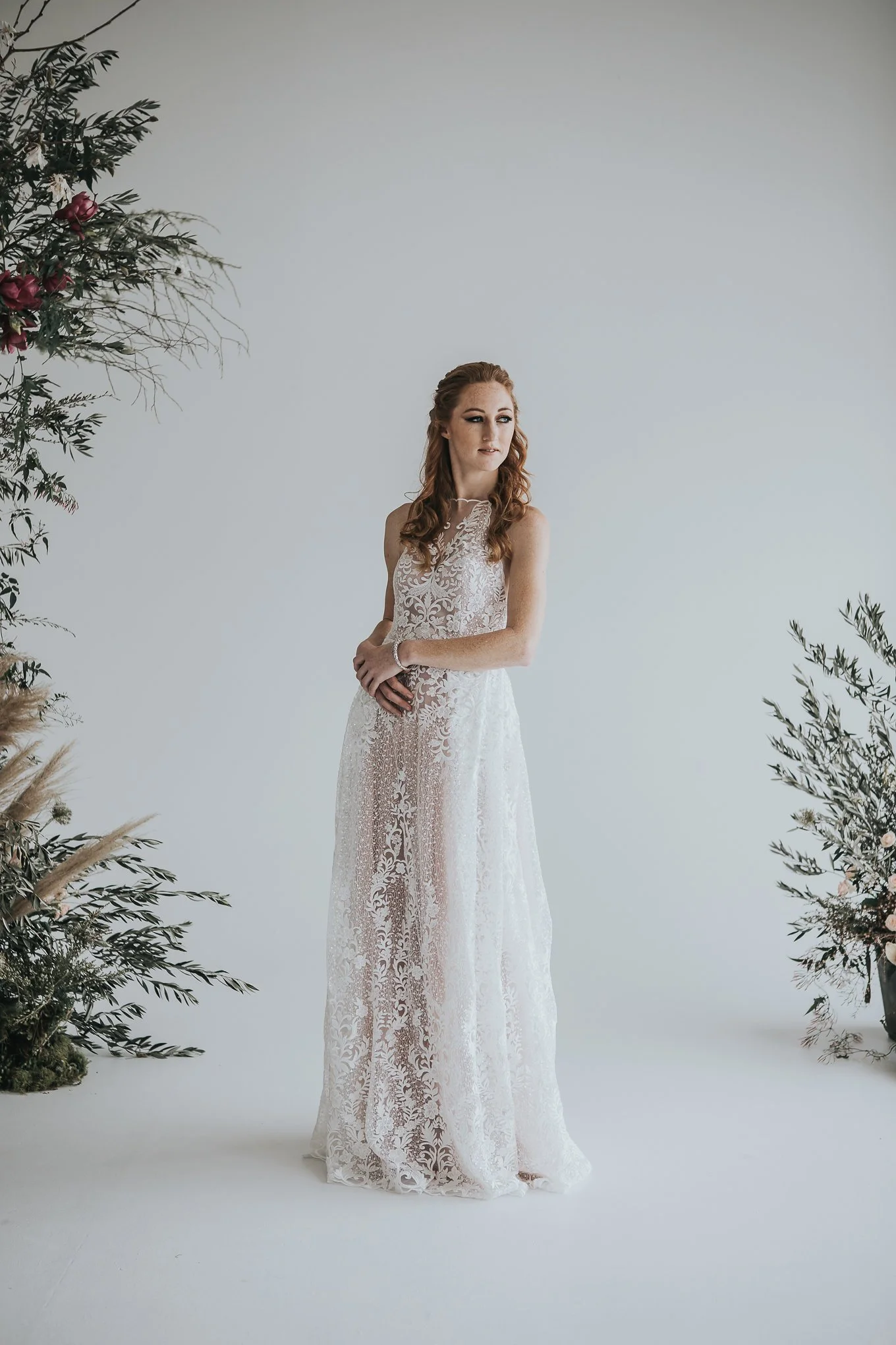 Elizabeth May Bridal - Promo Shoot 2018

Photography by Stories By Bianca