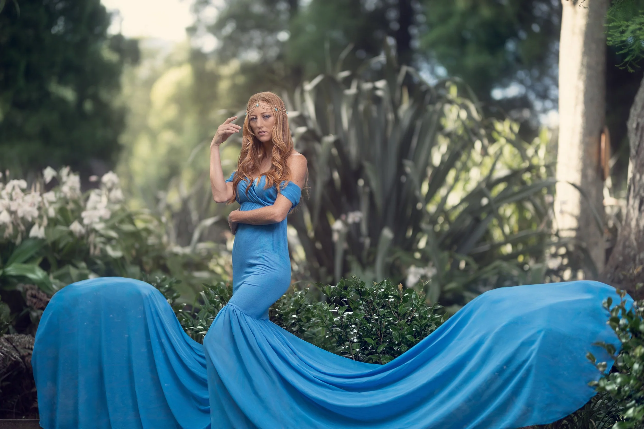 Photography by Marty Brown Portraiture