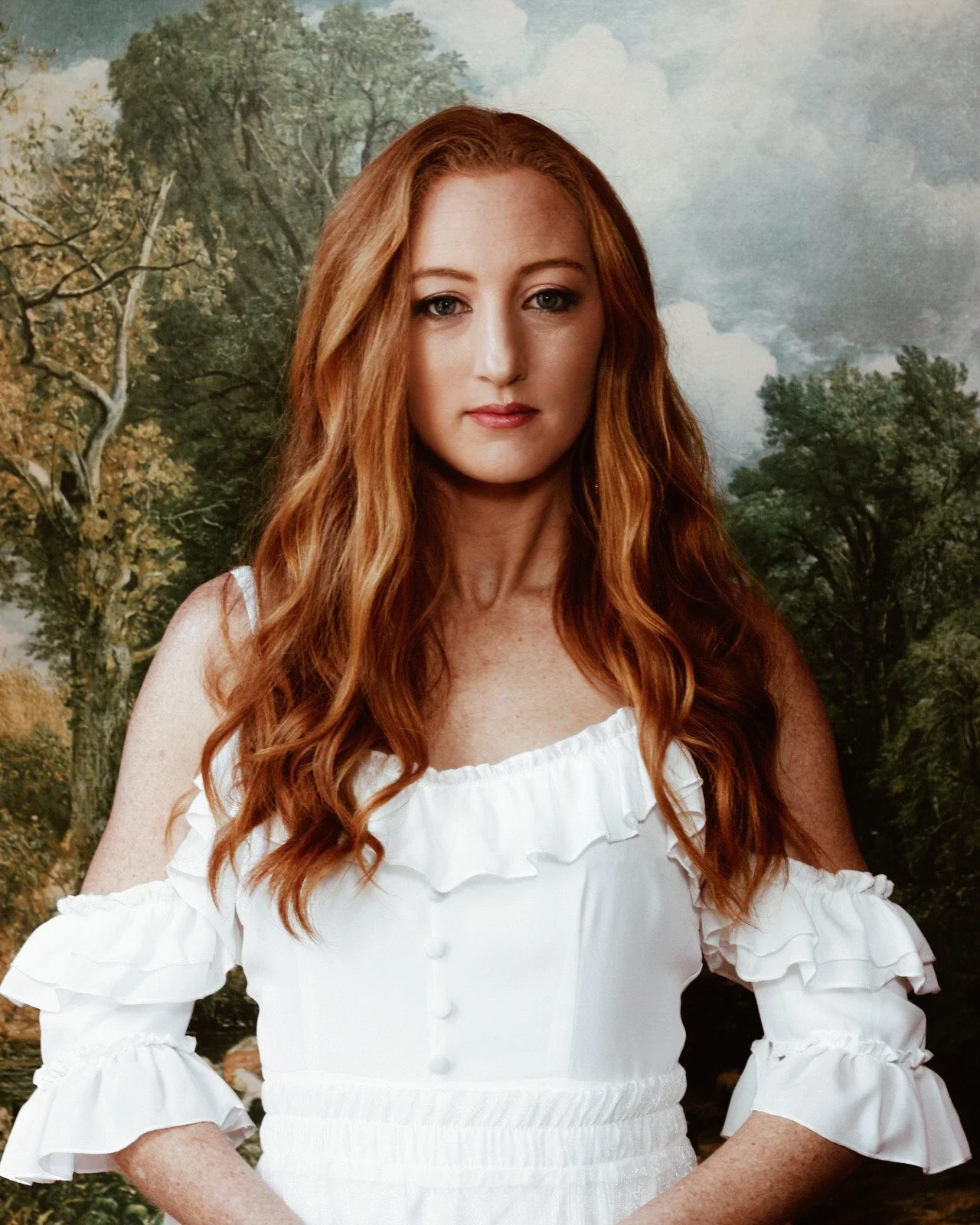 Photography by Hans Hockey