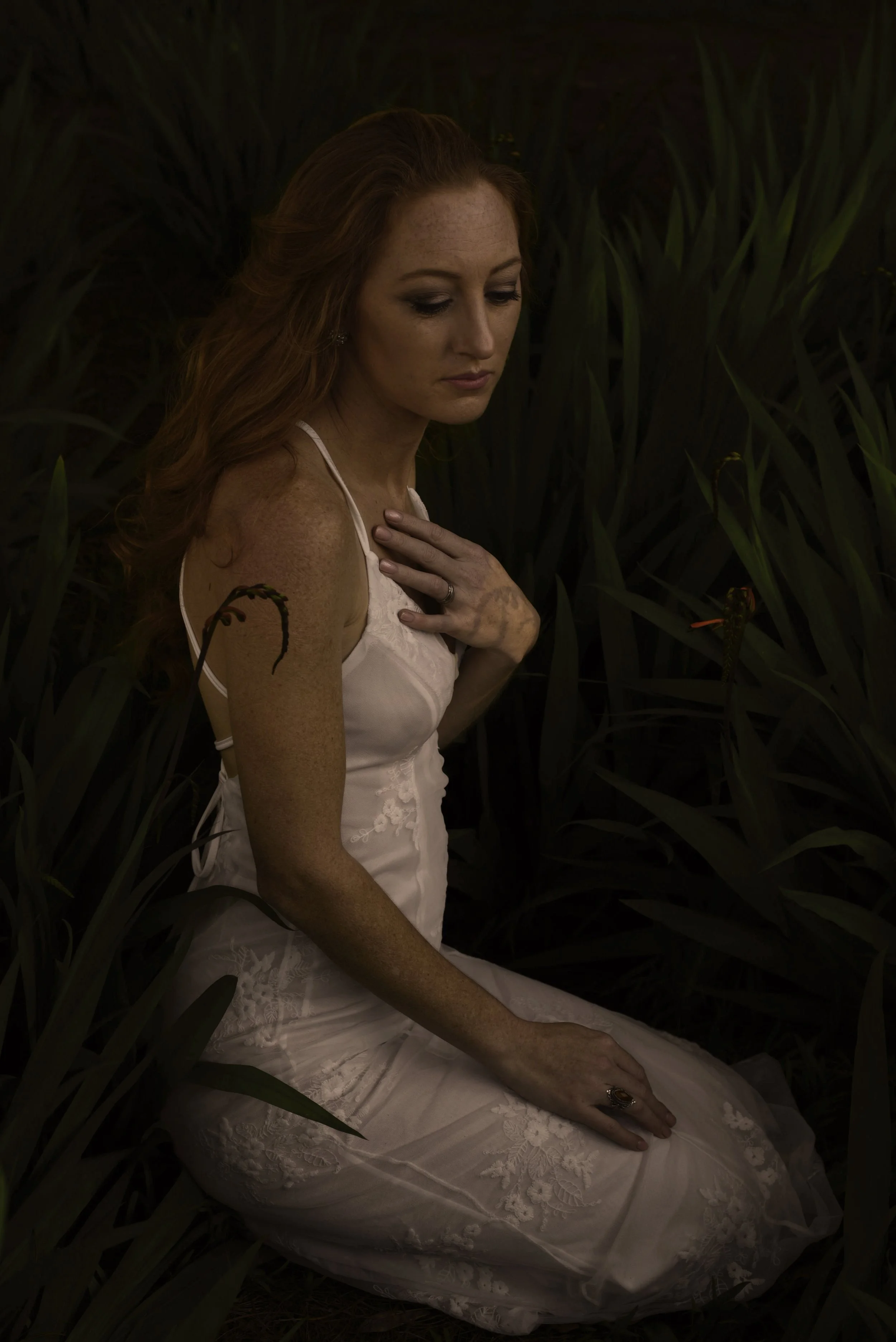 Photography by Nika Loran