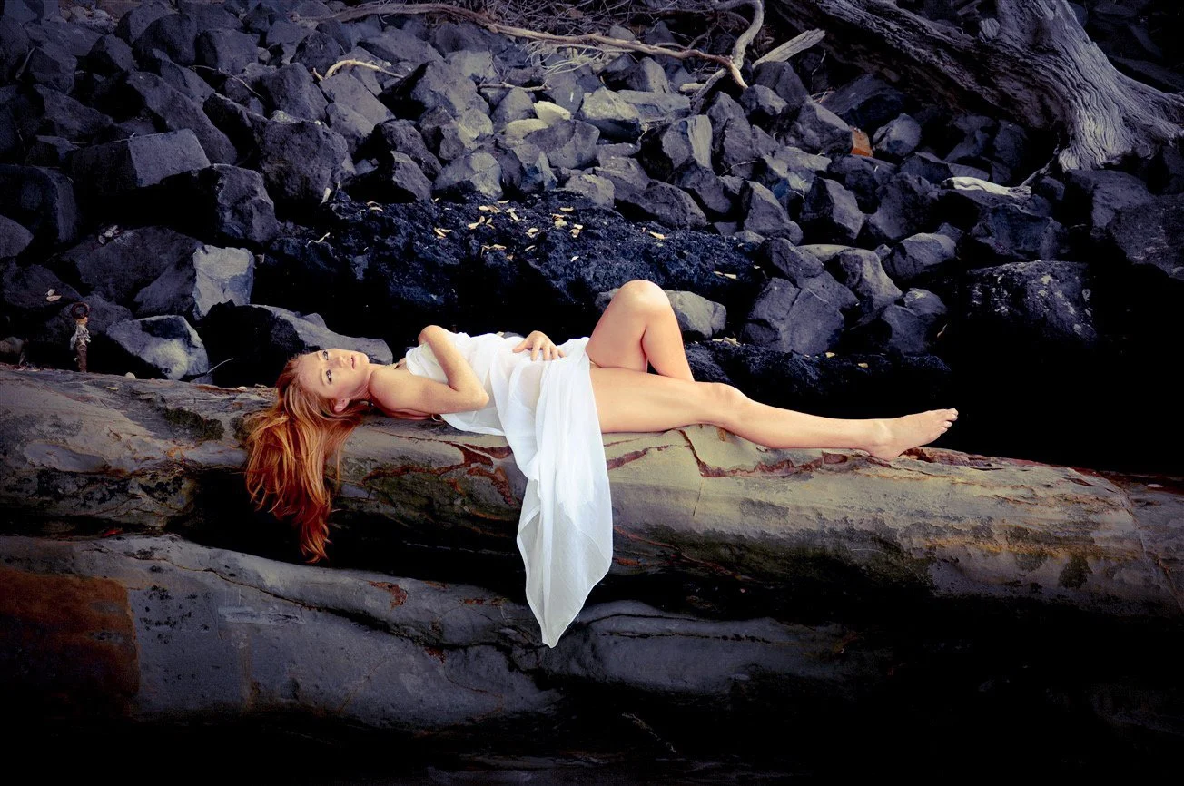 Photography by Virgilio Santos