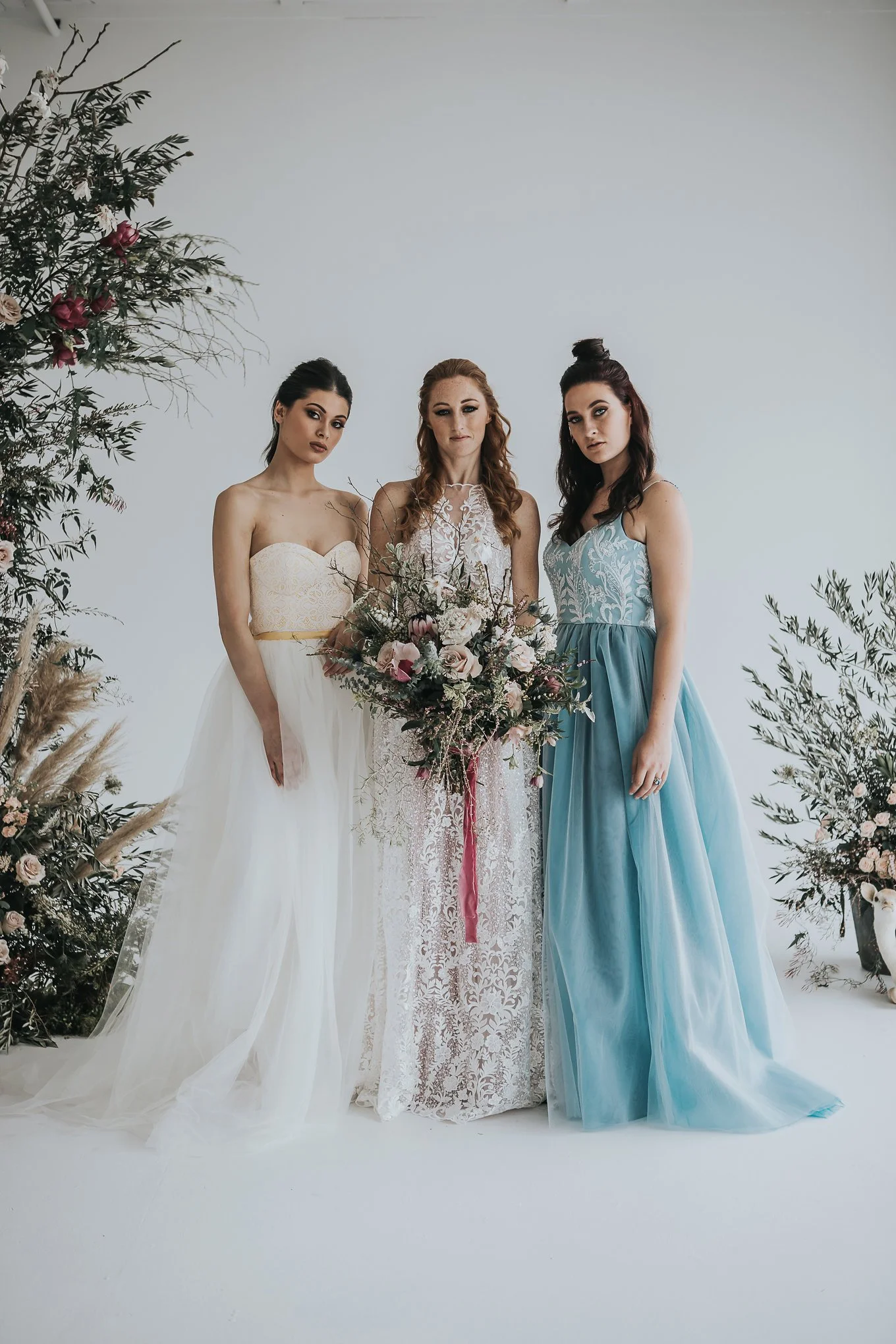 Elizabeth May Bridal - Promo Shoot 2018

Photography by Stories By Bianca