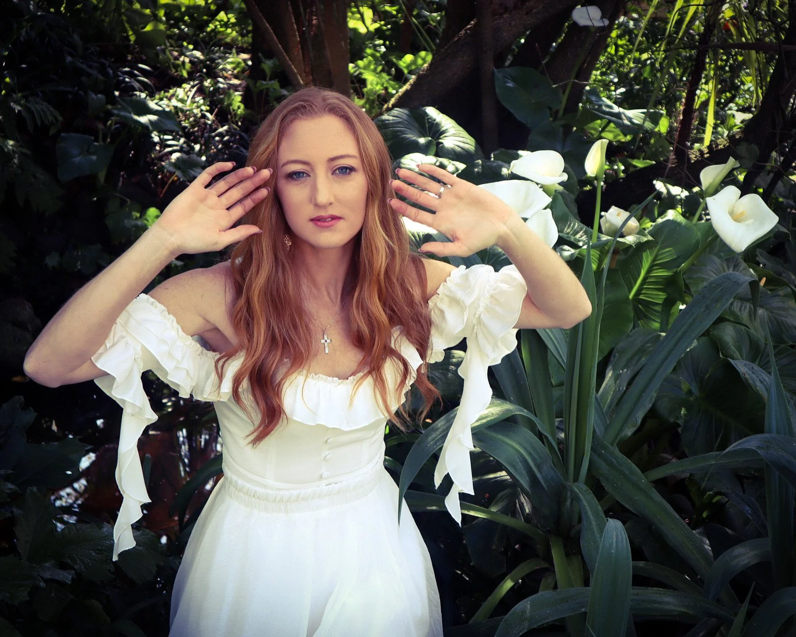 Photography by Hans Hockey