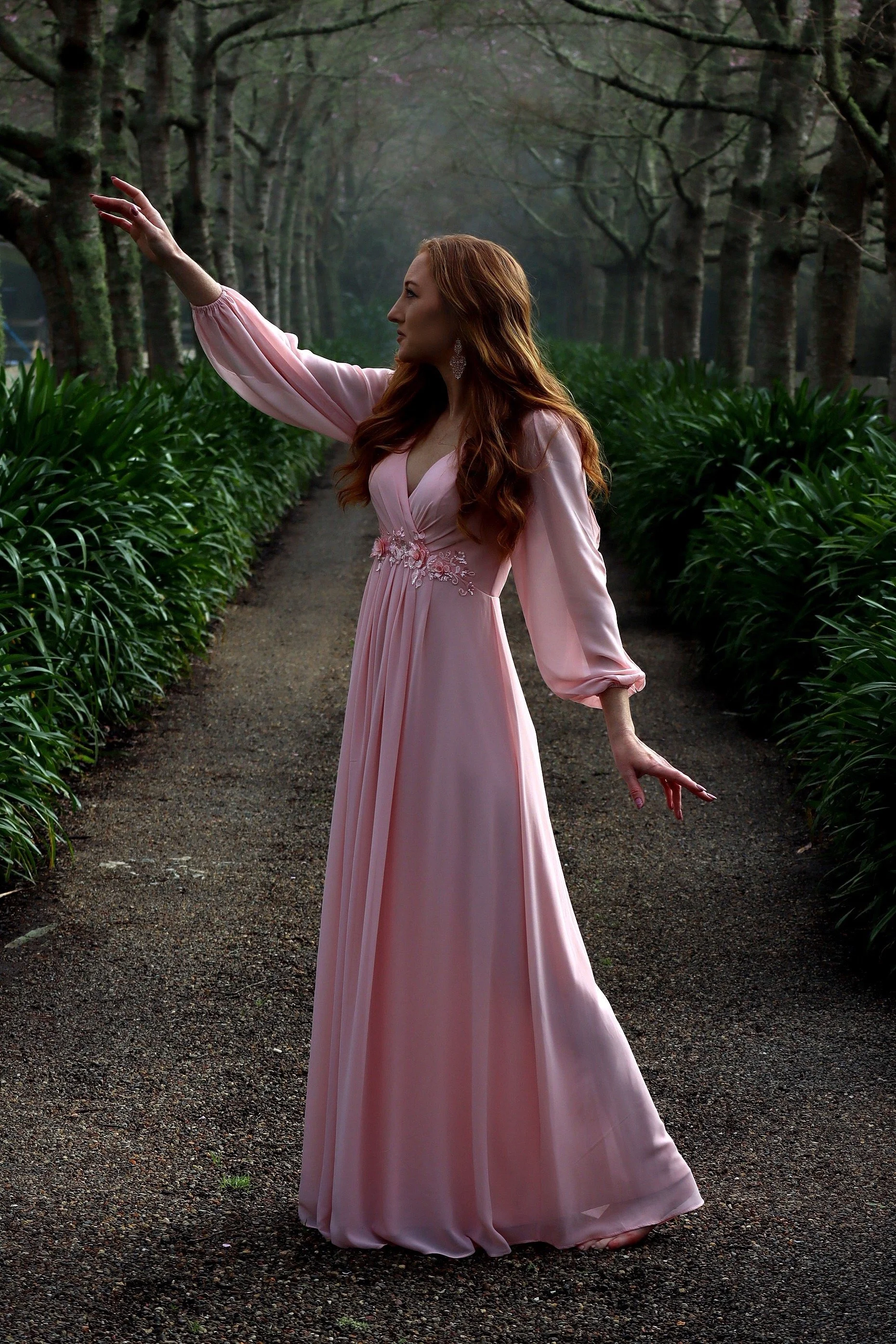 Photography by Hans Hockey