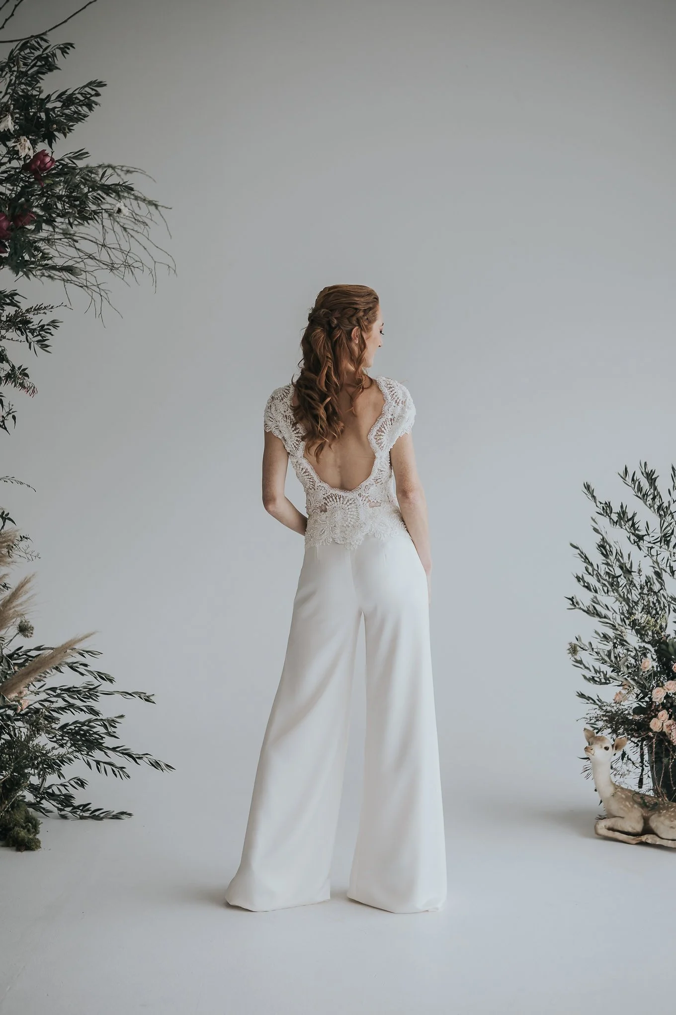 Elizabeth May Bridal - Promo Shoot 2018

Photography by Stories By Bianca