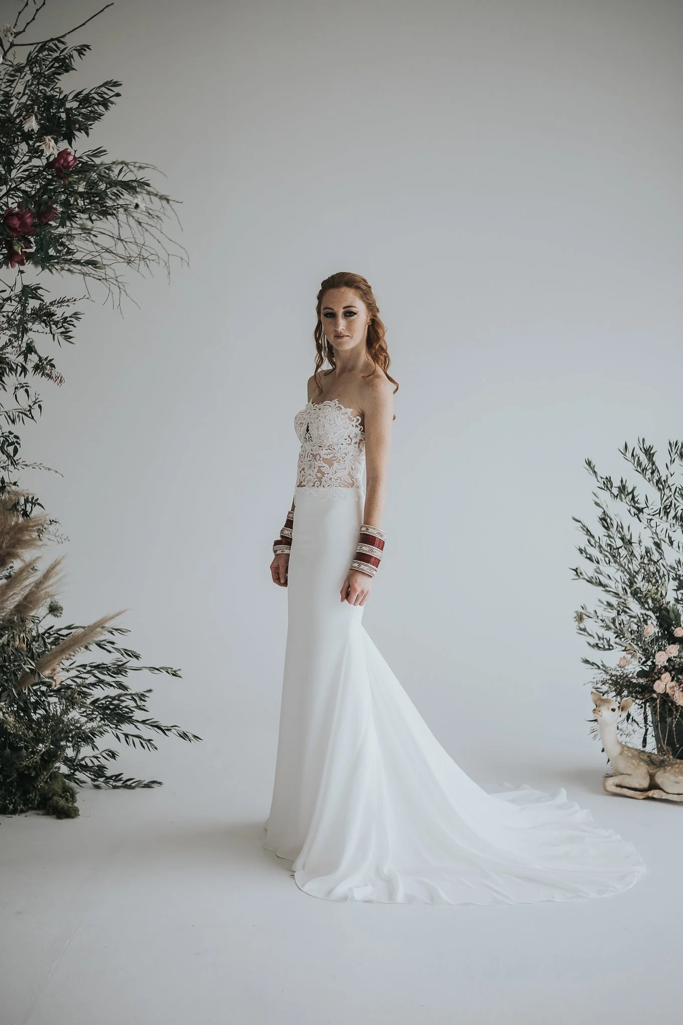 Elizabeth May Bridal - Promo Shoot 2018

Photography by Stories By Bianca