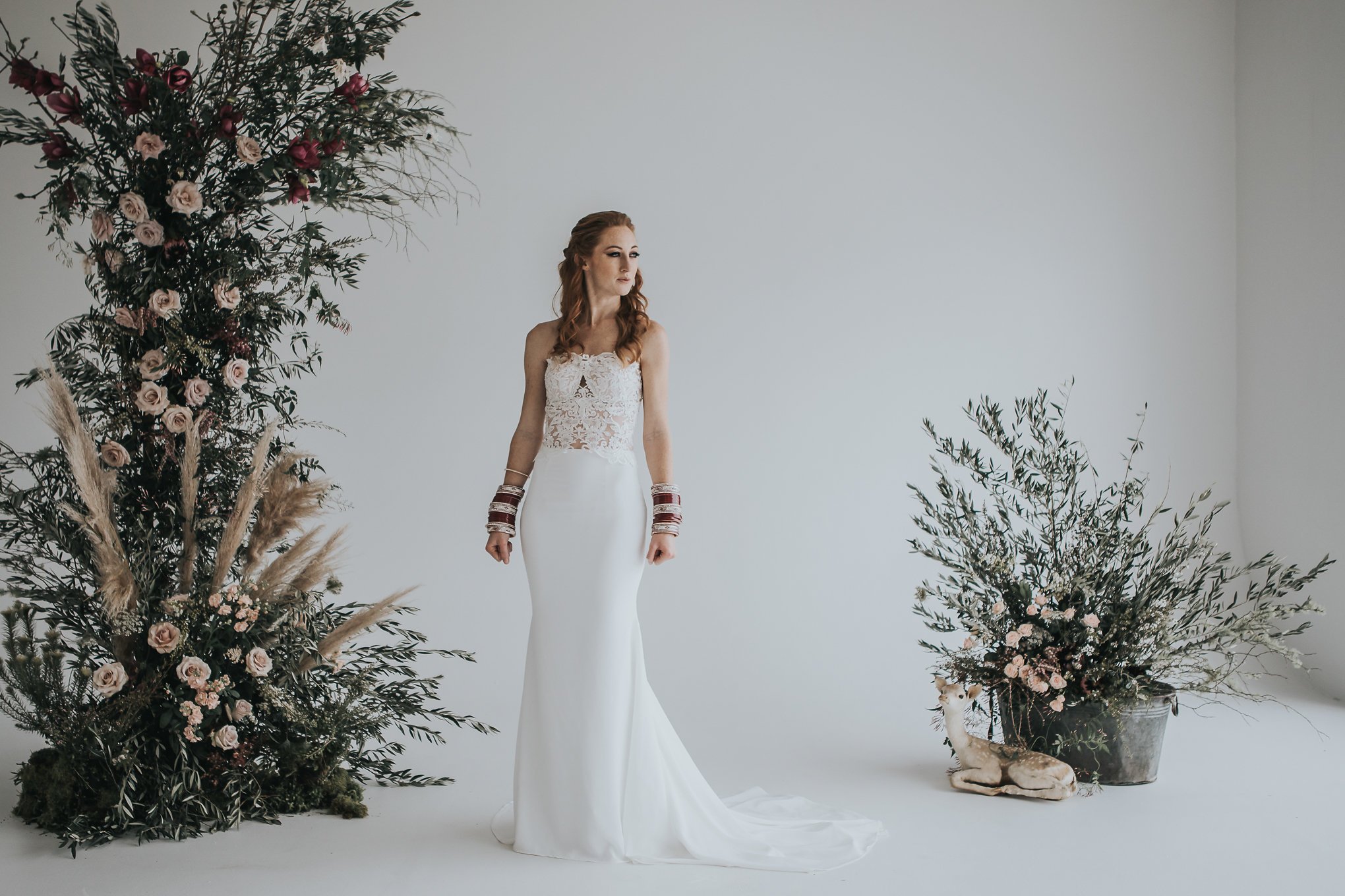 Elizabeth May Bridal - Promo Shoot 2018

Photography by Stories By Bianca
