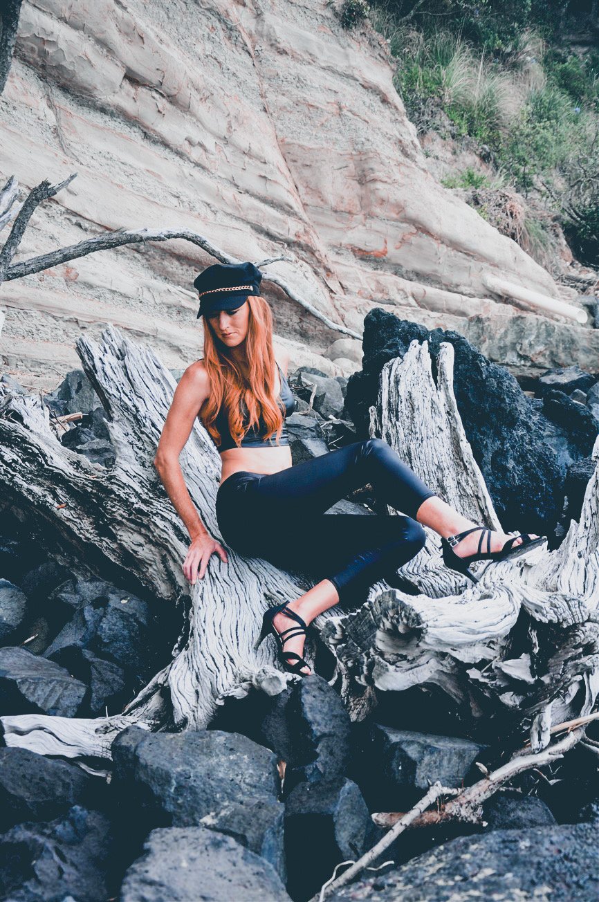 Photography by Virgilio Santos