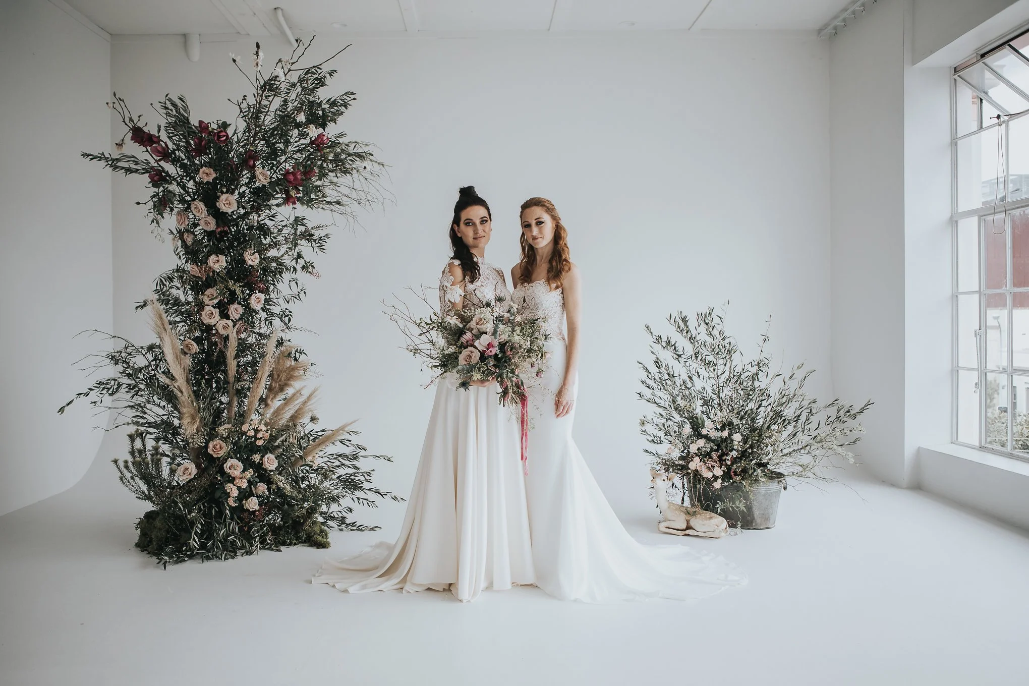 Elizabeth May Bridal - Promo Shoot 2018

Photography by Stories By Bianca
