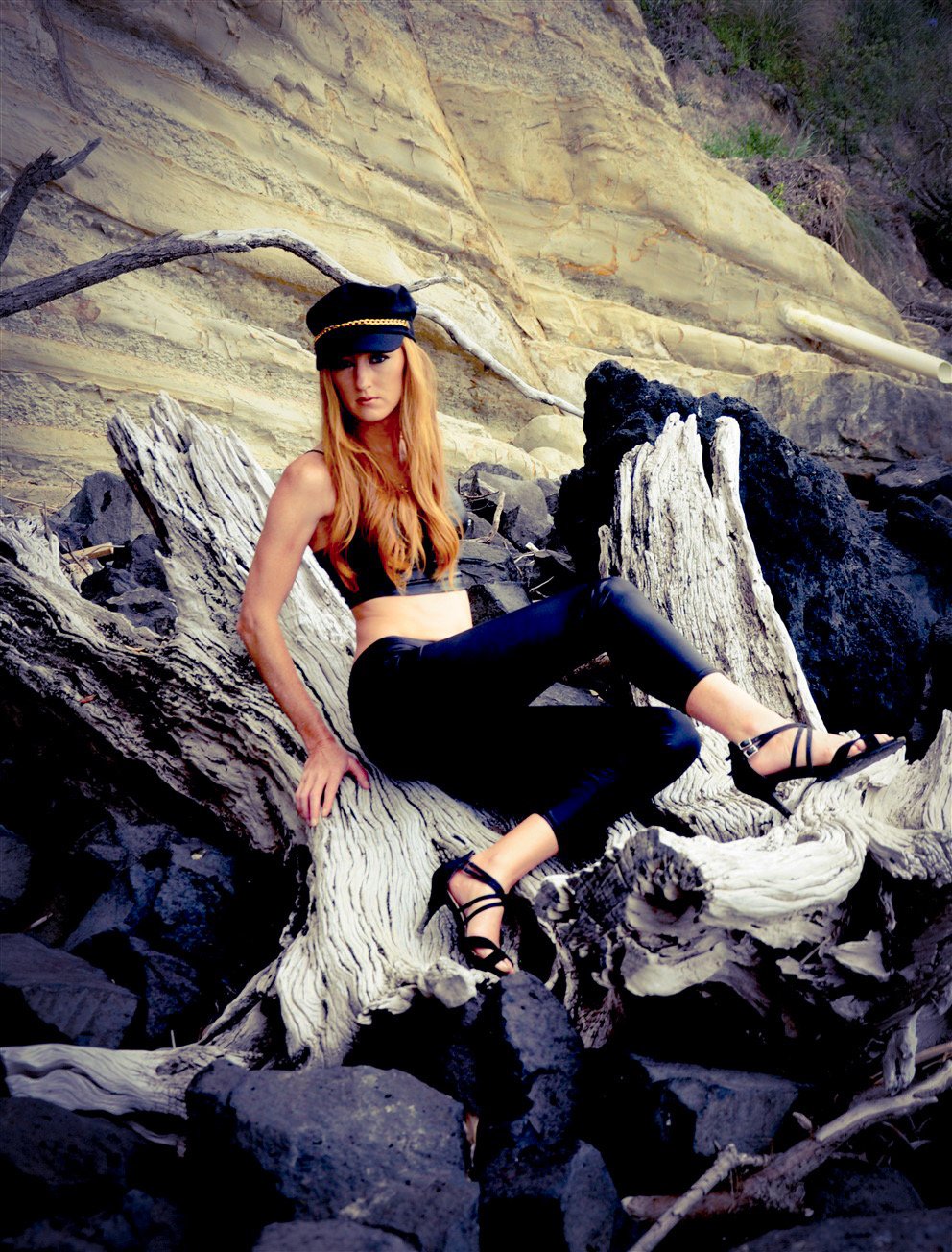 Photography by Virgilio Santos