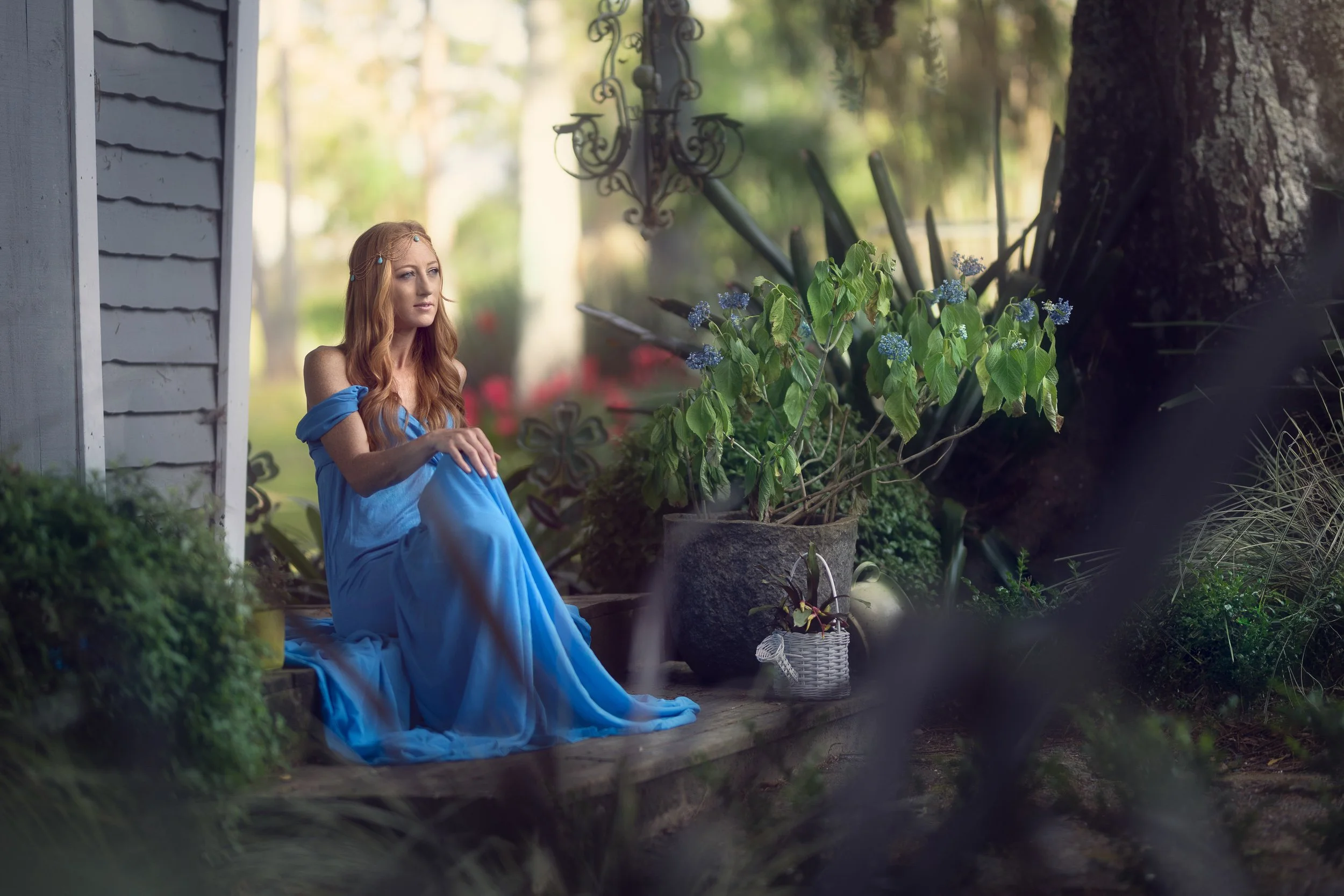 Photography by Marty Brown Portraiture