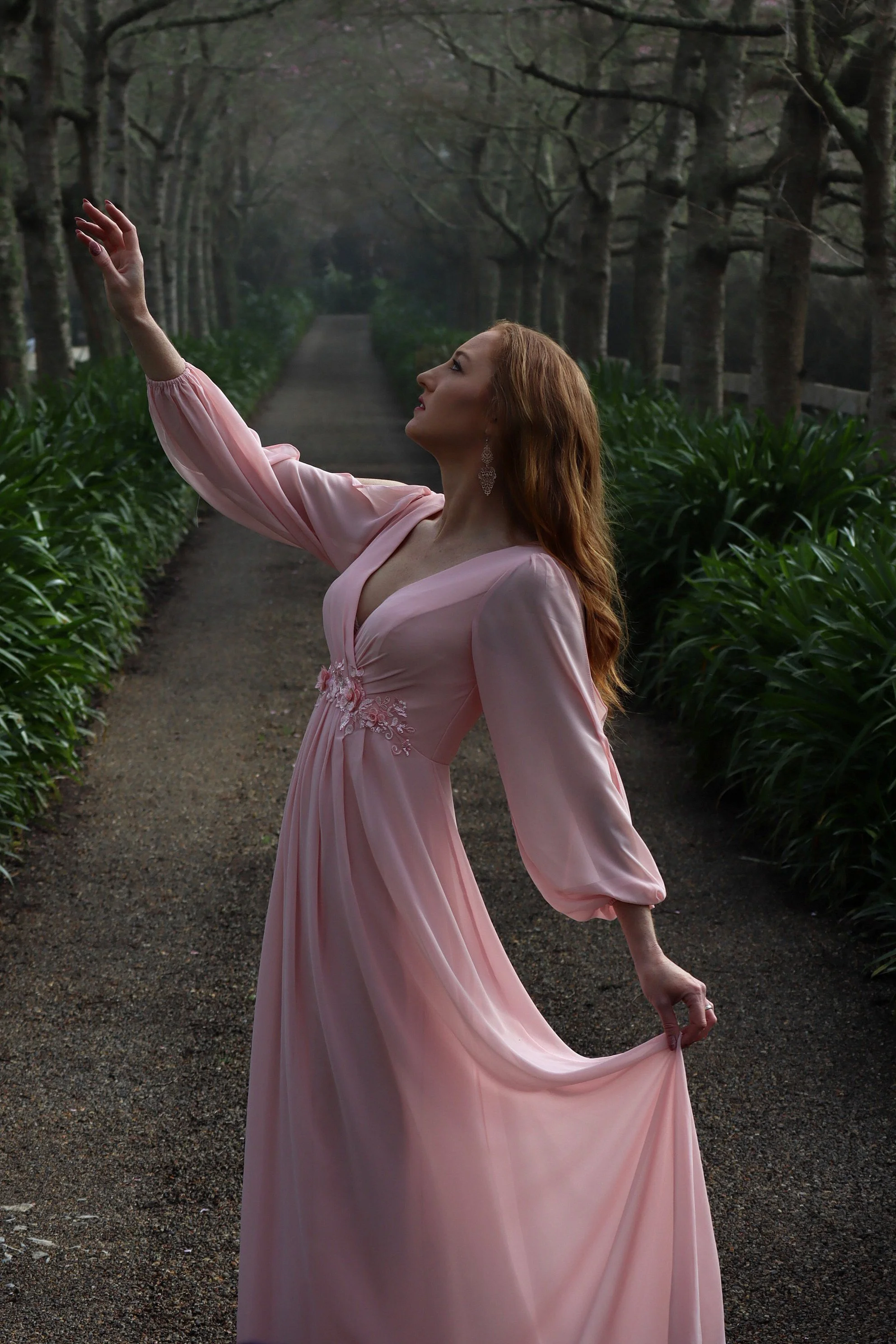 Photography by Hans Hockey