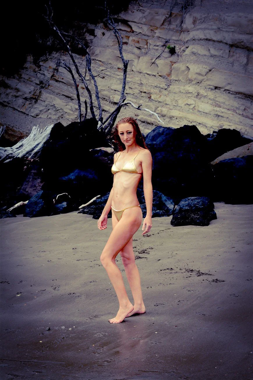 Photography by Virgilio Santos