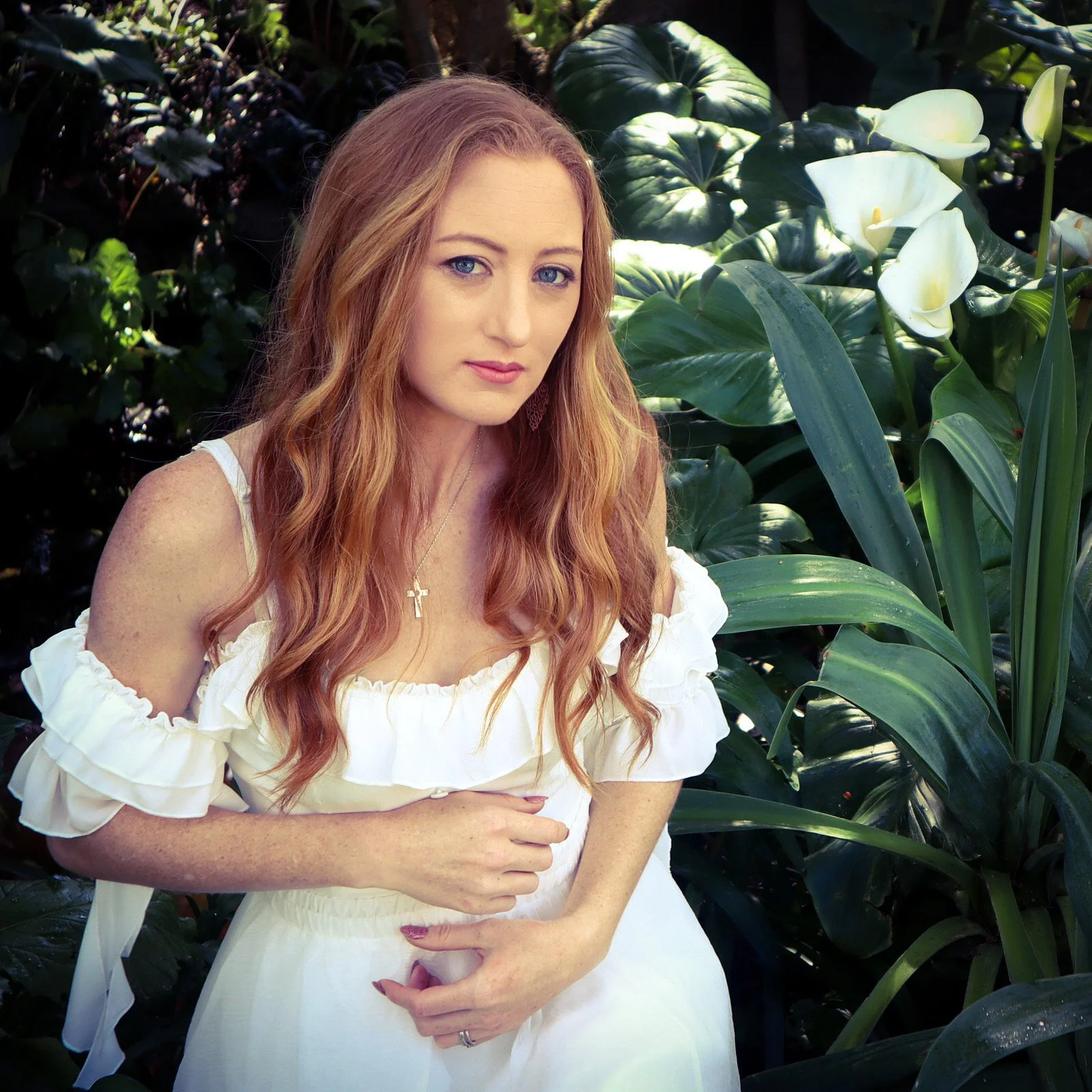 Photography by Hans Hockey