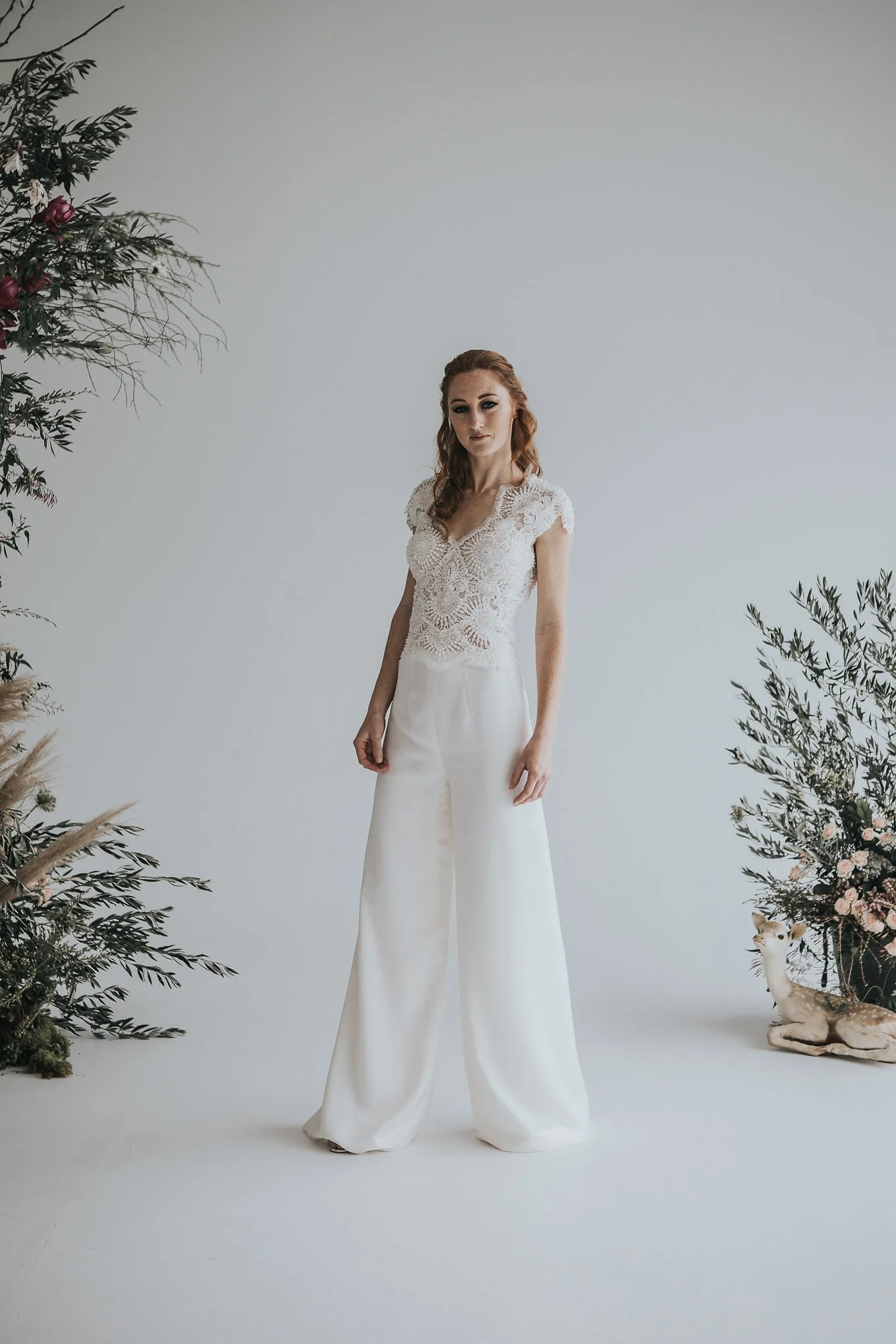 Elizabeth May Bridal - Promo Shoot 2018

Photography by Stories By Bianca
