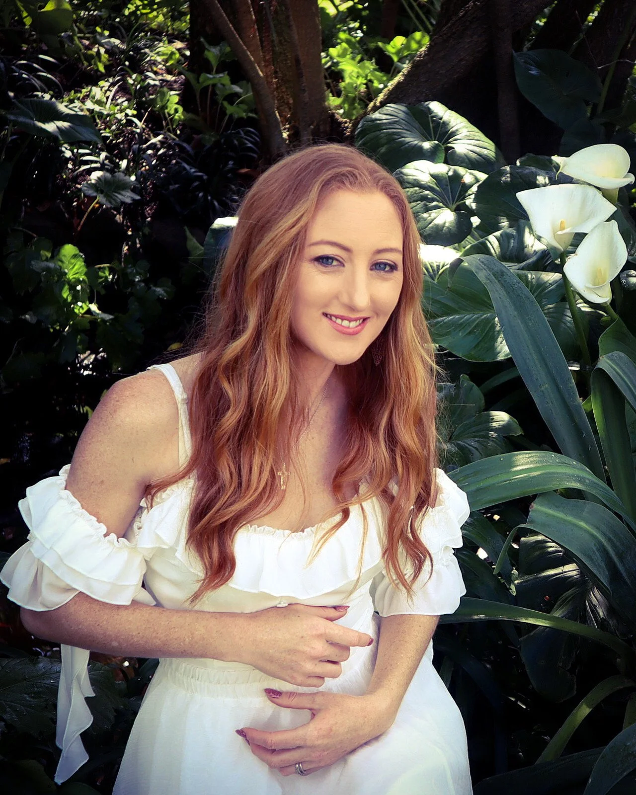 Photography by Hans Hockey