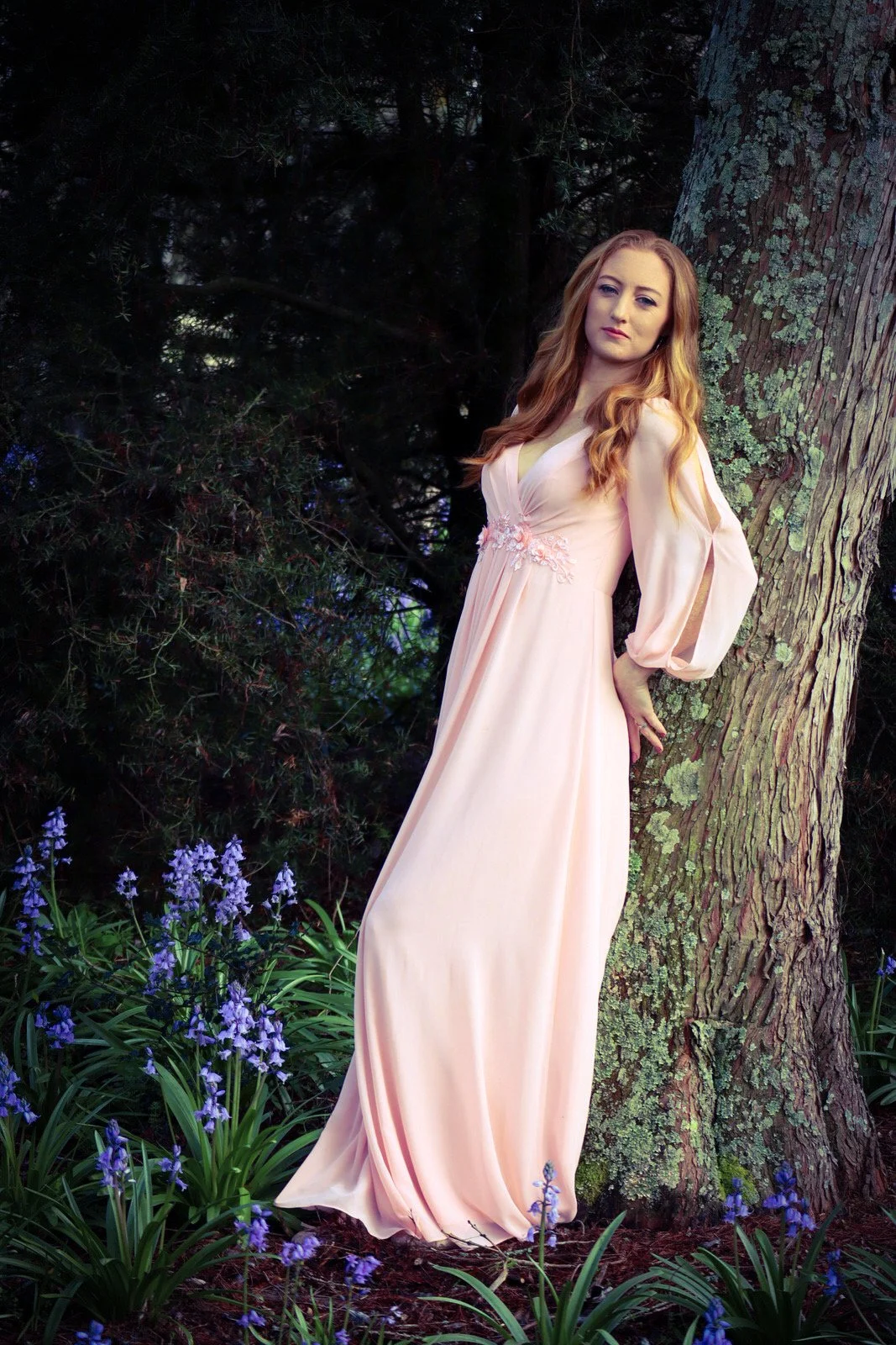 Photography by Hans Hockey