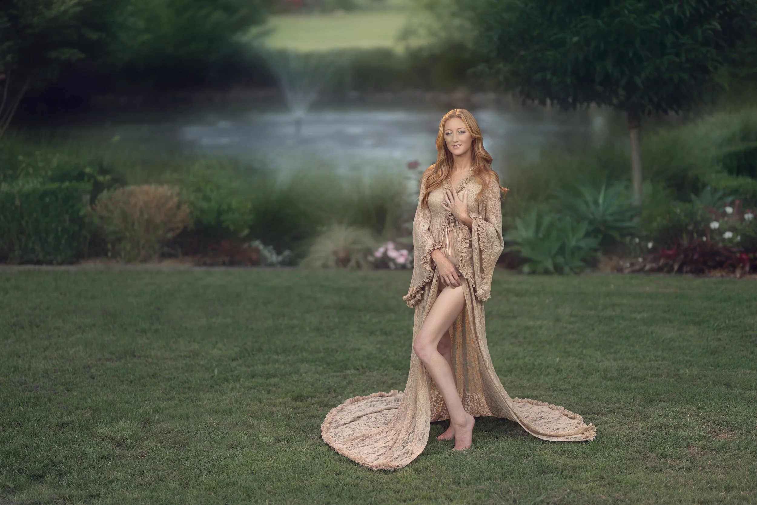 Photography by Marty Brown Portraiture