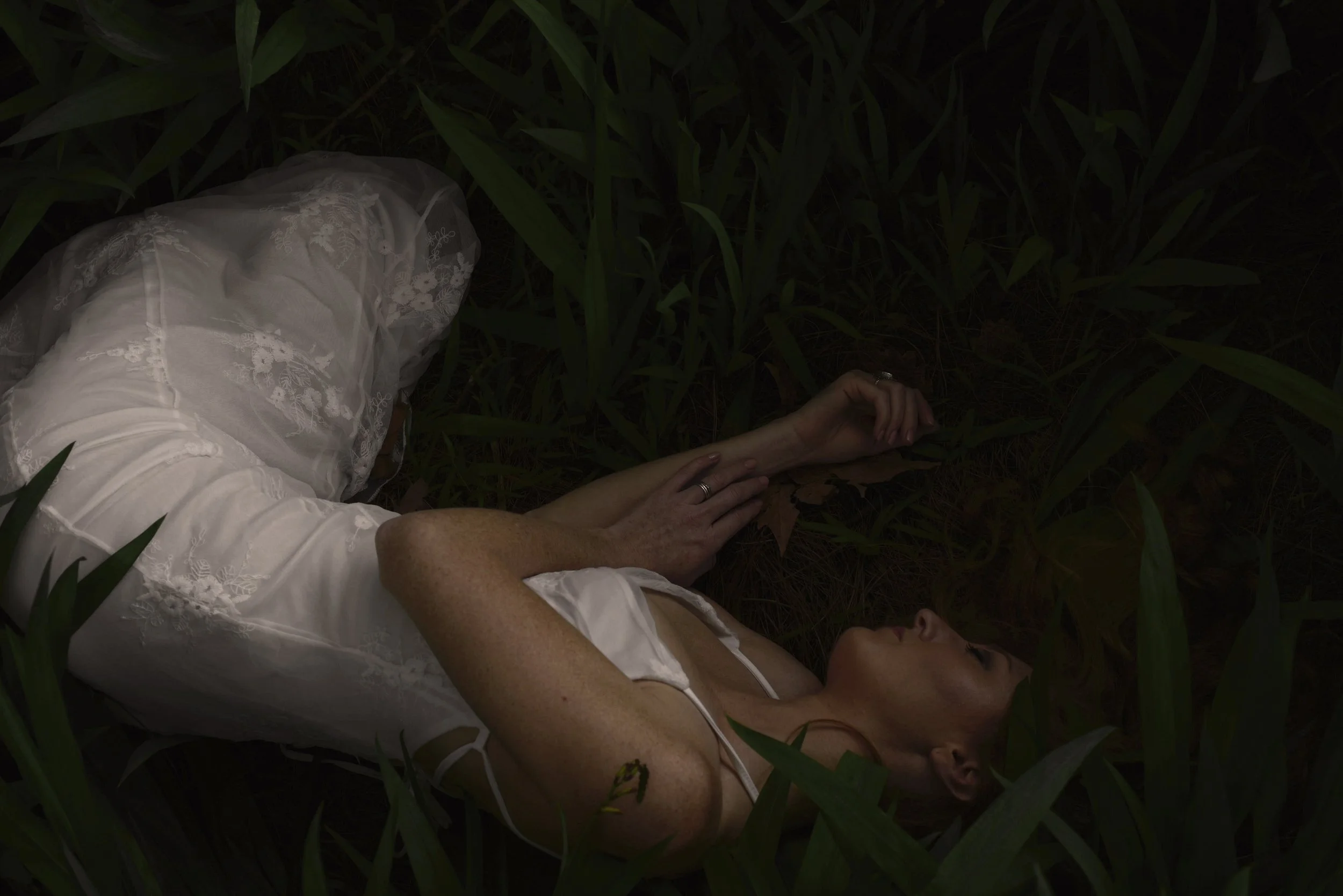 Photography by Nika Loran