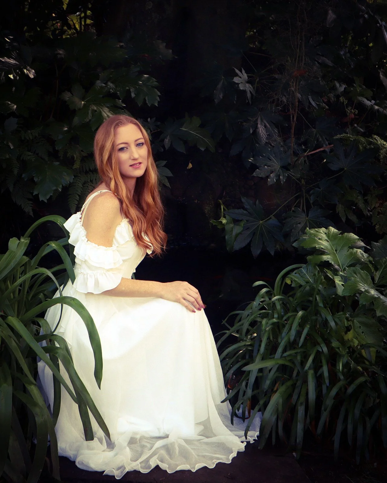 Photography by Hans Hockey