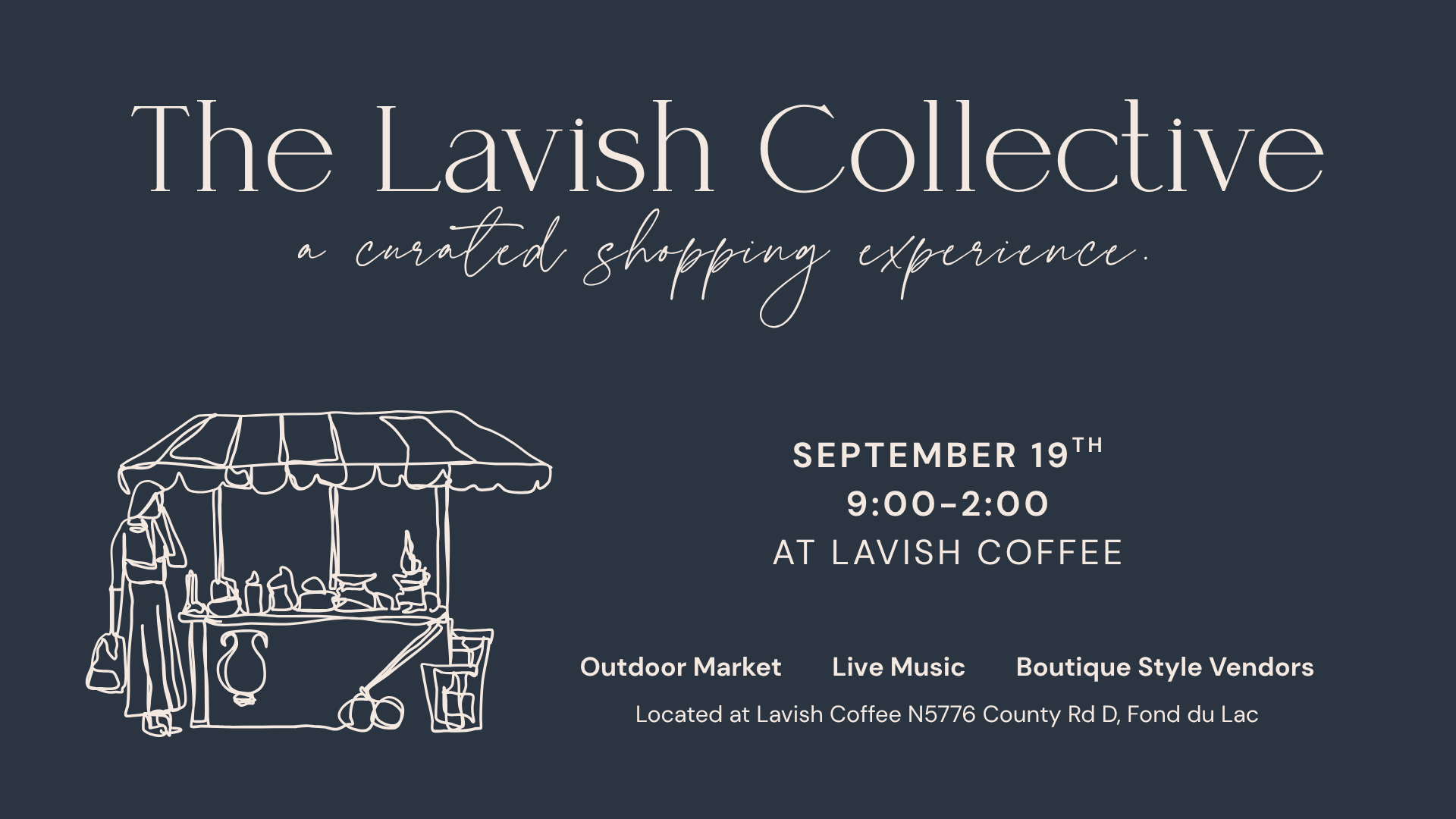 The Lavish Collective