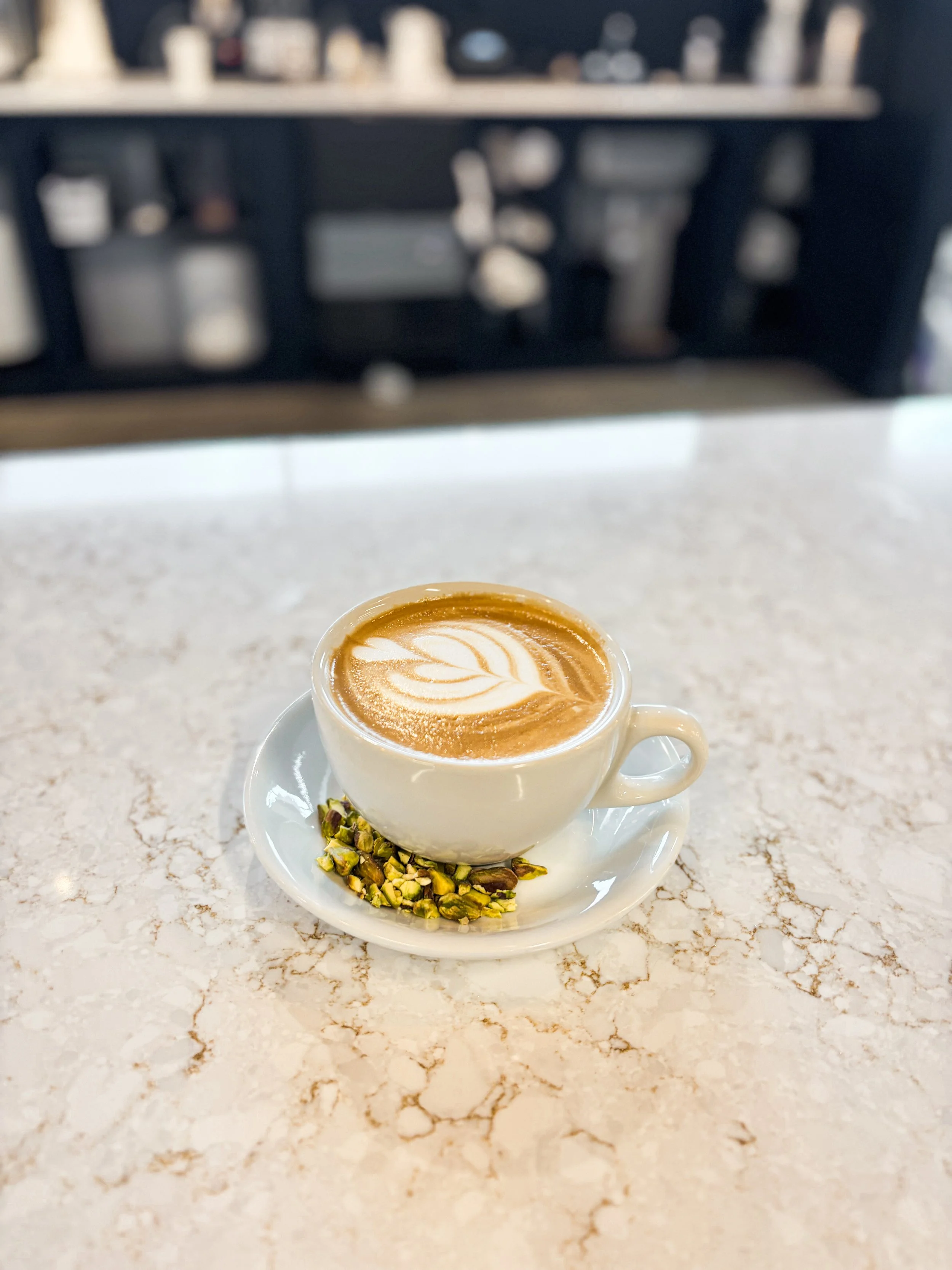 One Drink of Choice Voucher