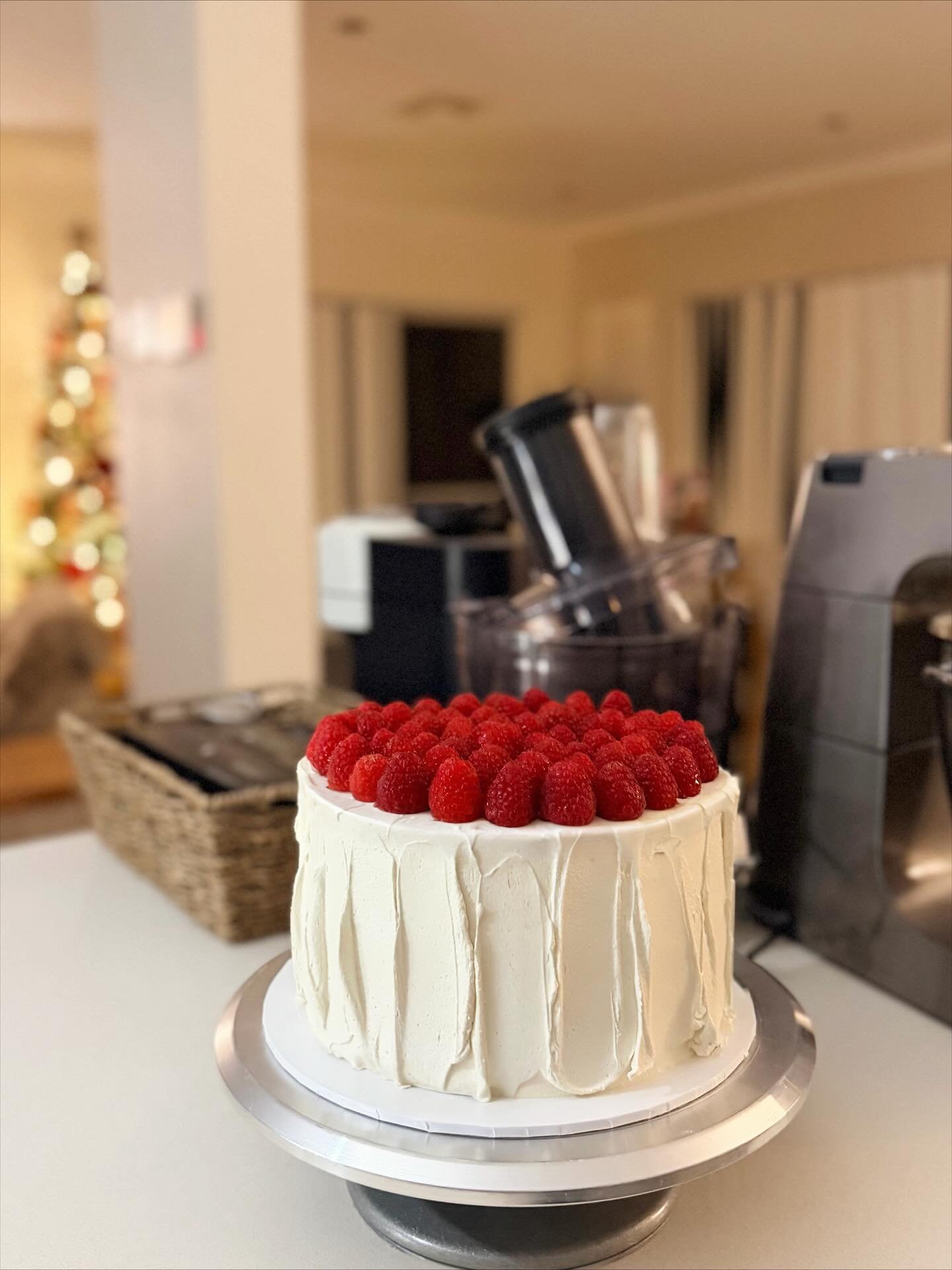 It&rsquo;s beginning to look a lot like Christmas ↟↟