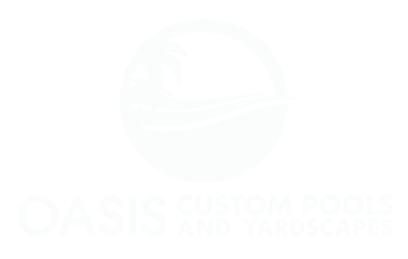 Oasis Custom Pools and Yardscapes