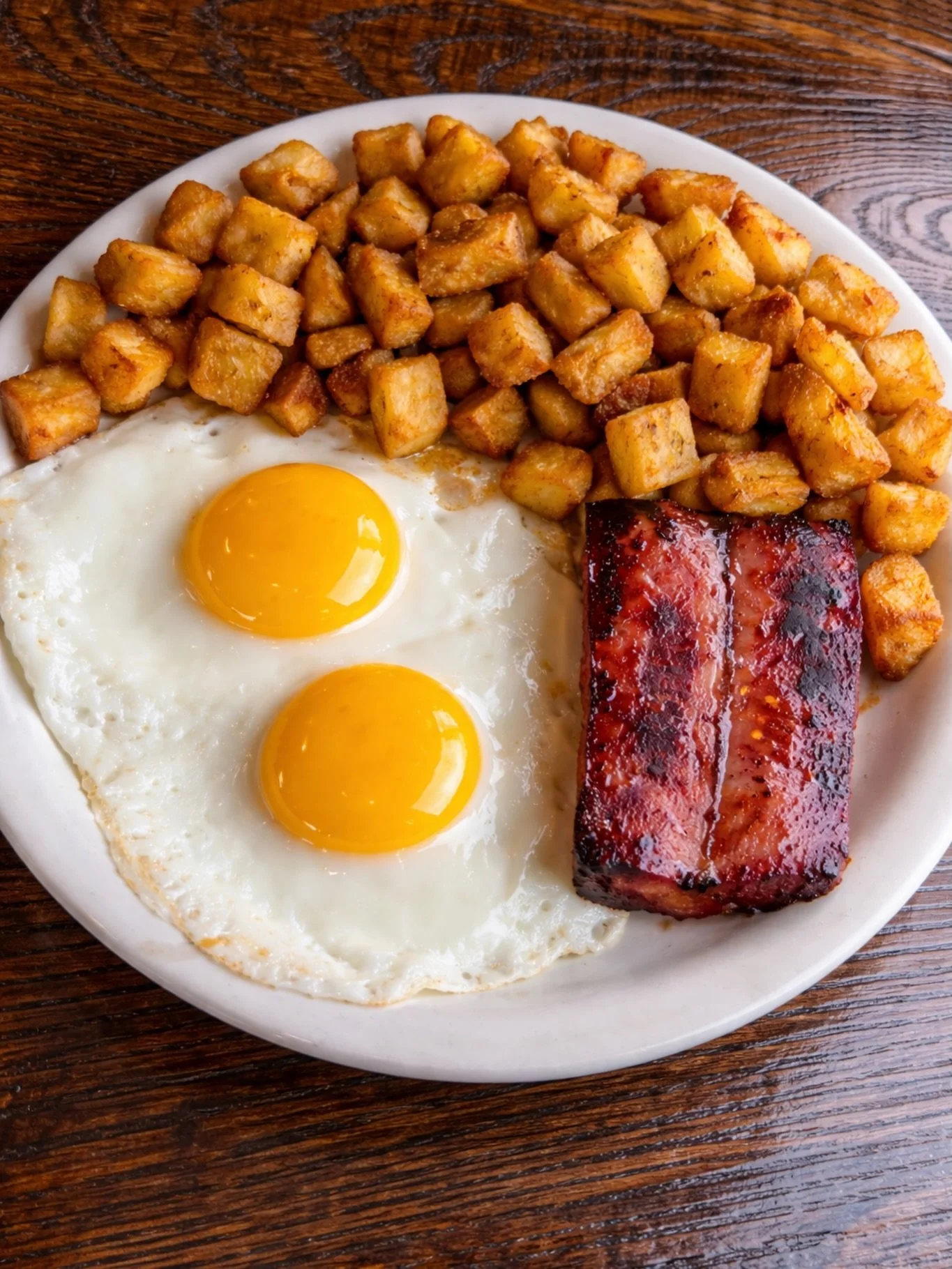 🌷🐣 Easter Breakfast This Sunday! 🐣🌷

Join us this Sunday for a special Easter breakfast featuring:

🍳 Kielbasa Breakfast &ndash; kielbasa, egg, home fries, toast
🍳 Soupy Frittata &ndash; ricotta, soupy, toast

⏰ This Sunday &ndash; come early, 