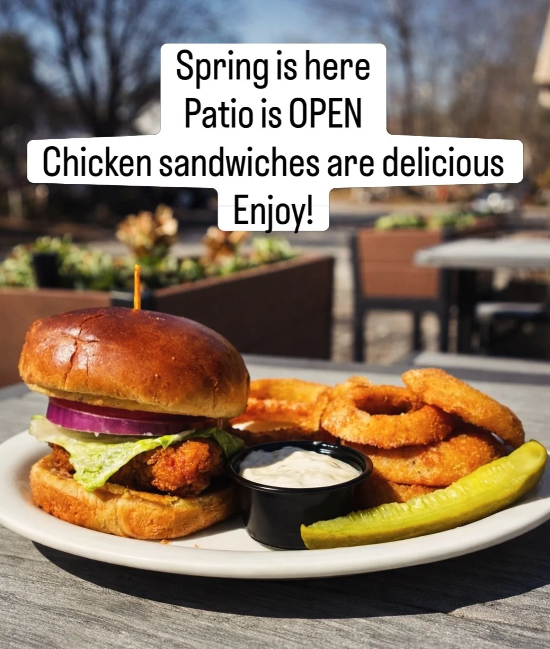 Tender chicken sandwiches 🍗 | Burgers 🍔 | Tuna melts 🐟 | Philly cheesesteaks 🥪

We&rsquo;ve got it! See you at the &ldquo;Cheers Diner&rdquo; of Westerly. 

#locals #diner #familyownedbusiness
