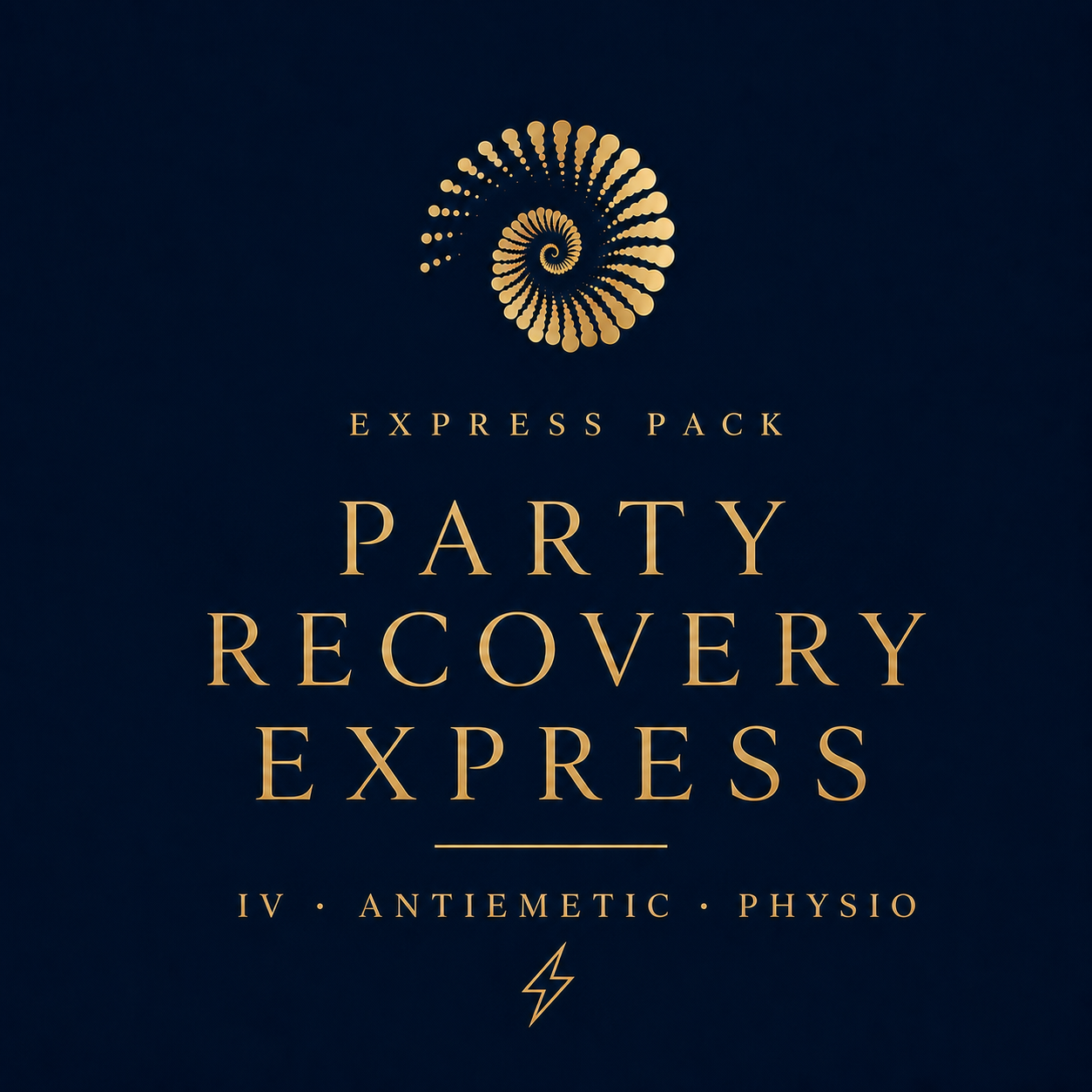 Party Recovery Express