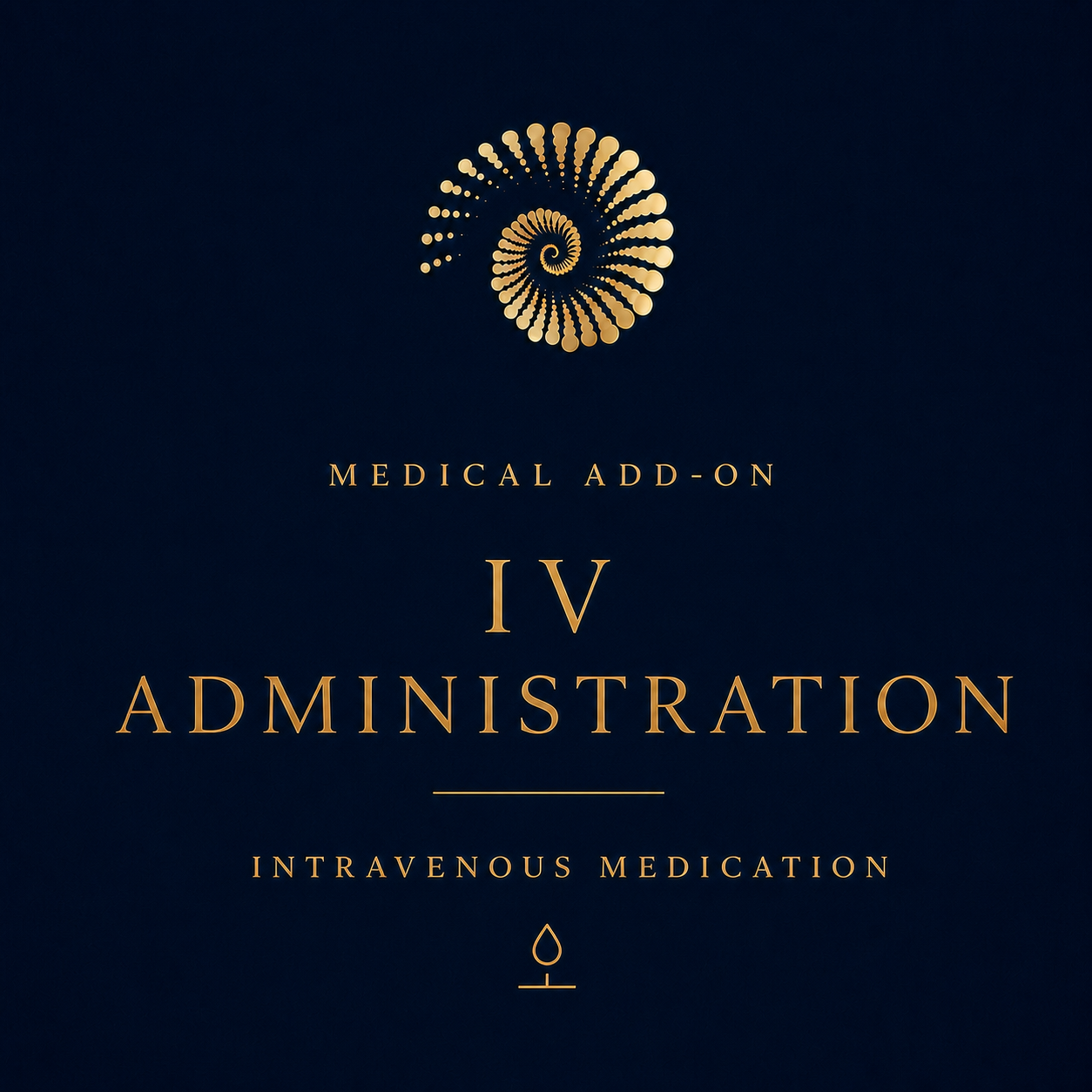IV Administration