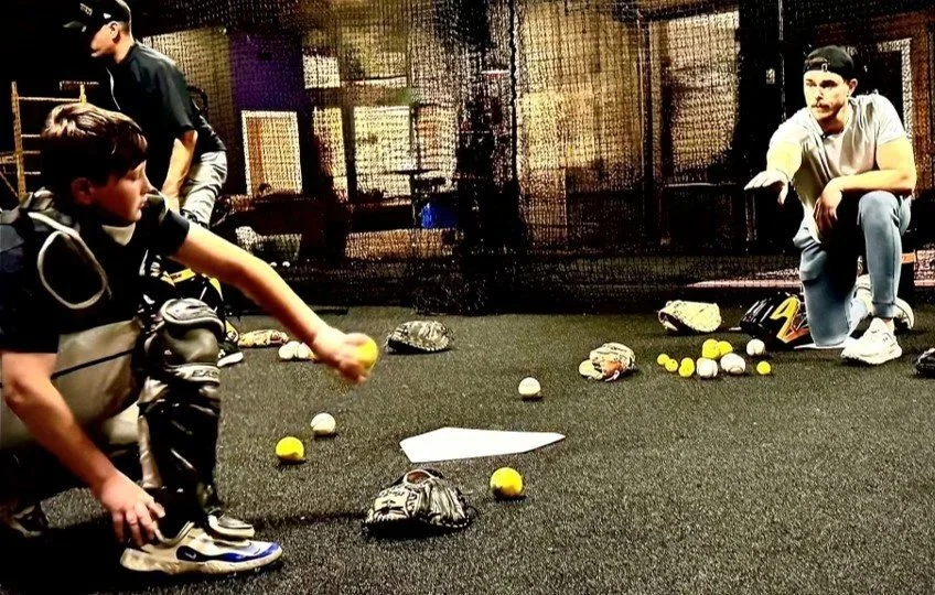 Individual Training