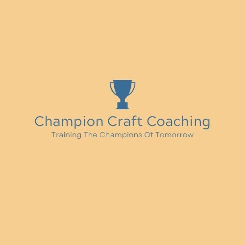 Champion Craft Coaching