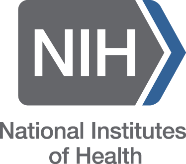 More funding from the NIH!