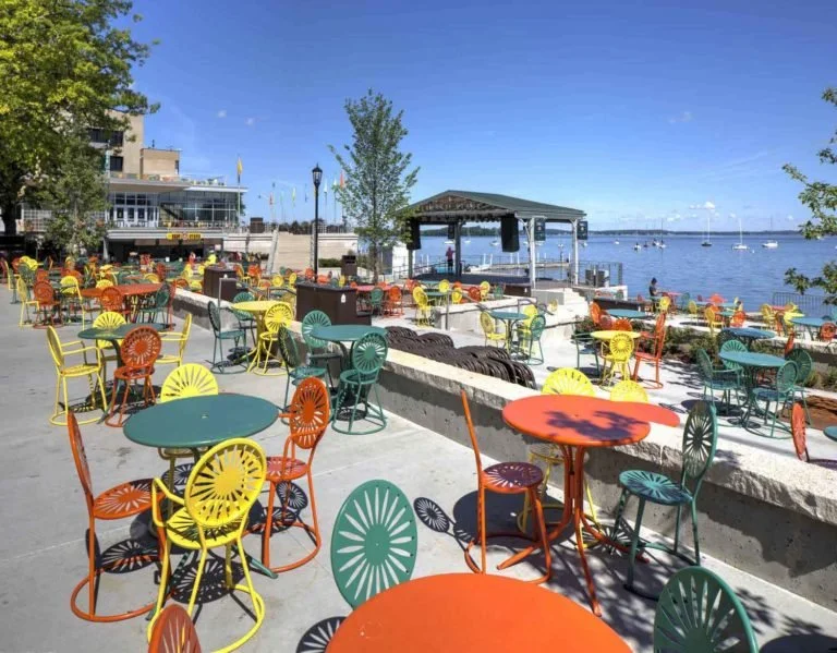 2023 Molecular Genetics of Bacteria and Phages meeting in Madison,Wisconsin