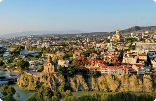 Viruses of Microbes 2023 - Tbilisi Georgia