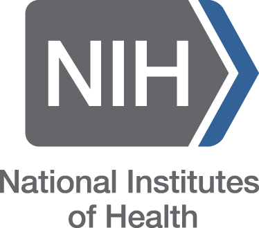 Yet more funding from the NIH