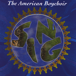 THE AMERICAN BOYCHOIR: SING (Producer, Ocaso Records)