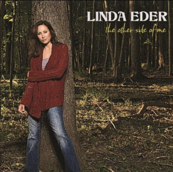 LINDA EDER: THE OTHER SIDE OF ME