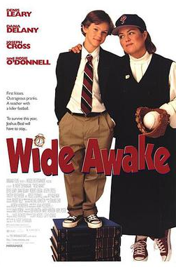 WIDE AWAKE: (Project Management for Miramax)