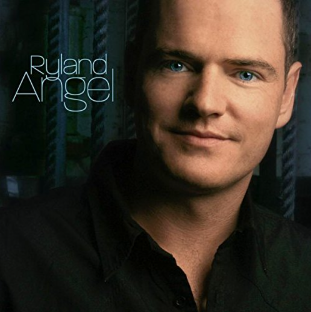 RYLAND ANGEL: Angel (A&R Blue Note Label Group)