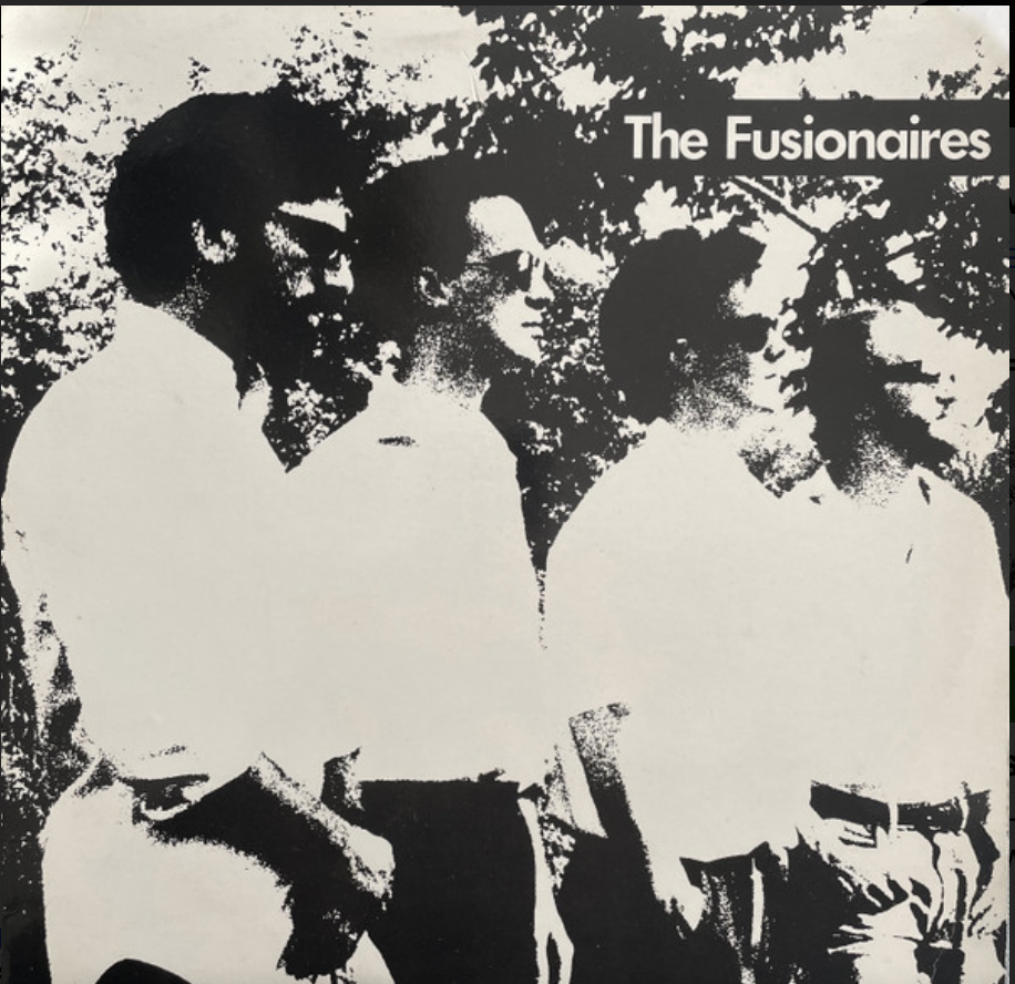 THE FUSHIONAIRES