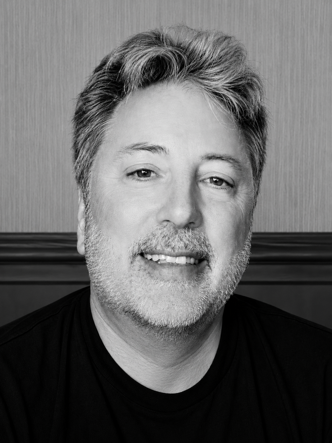 Music Producer, John McCracken, owner of John McCracken Media Group