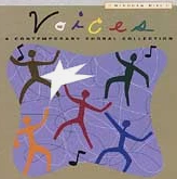 VOICES: SOUNDRACK FOR IN SEARCH OF ANGELS ON PBS (Producer, Wyndham Hill Records)