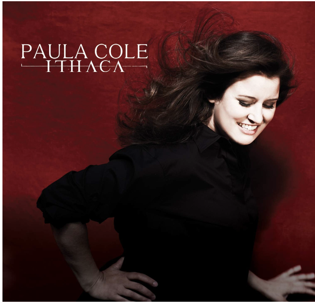 PAULA COLE: ITHACA