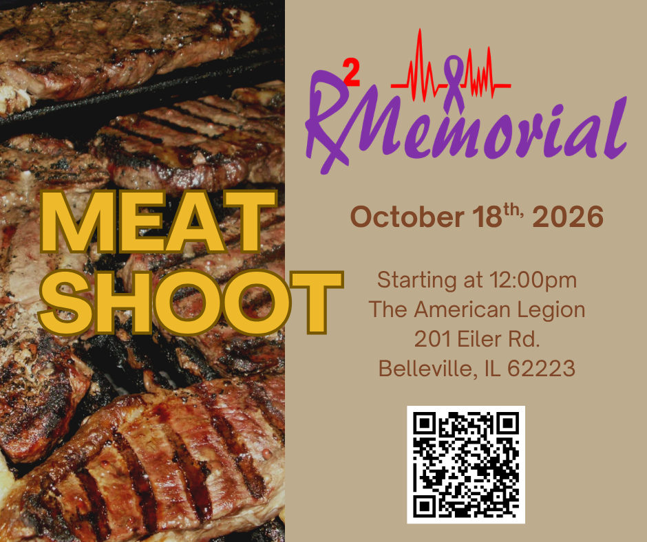 Ron Robert Meet Shoot