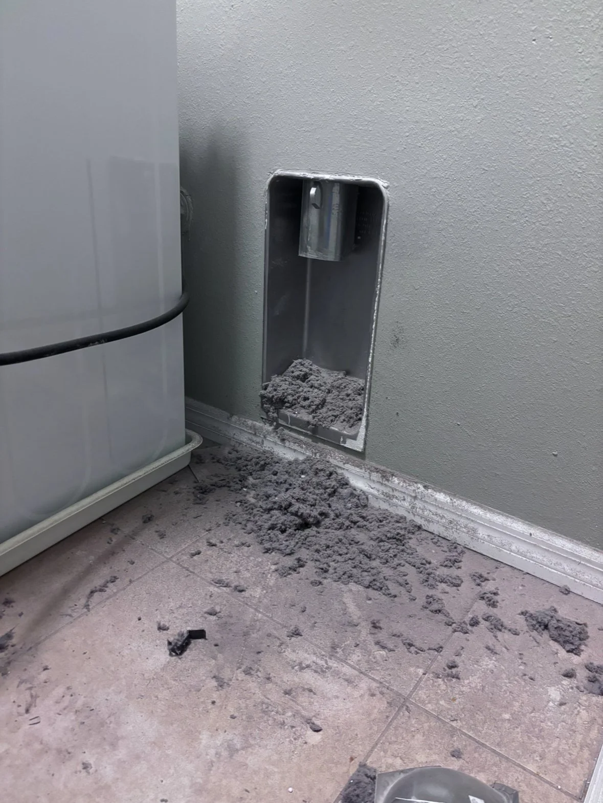 Dryer Not Drying | St. Petersburg, FL