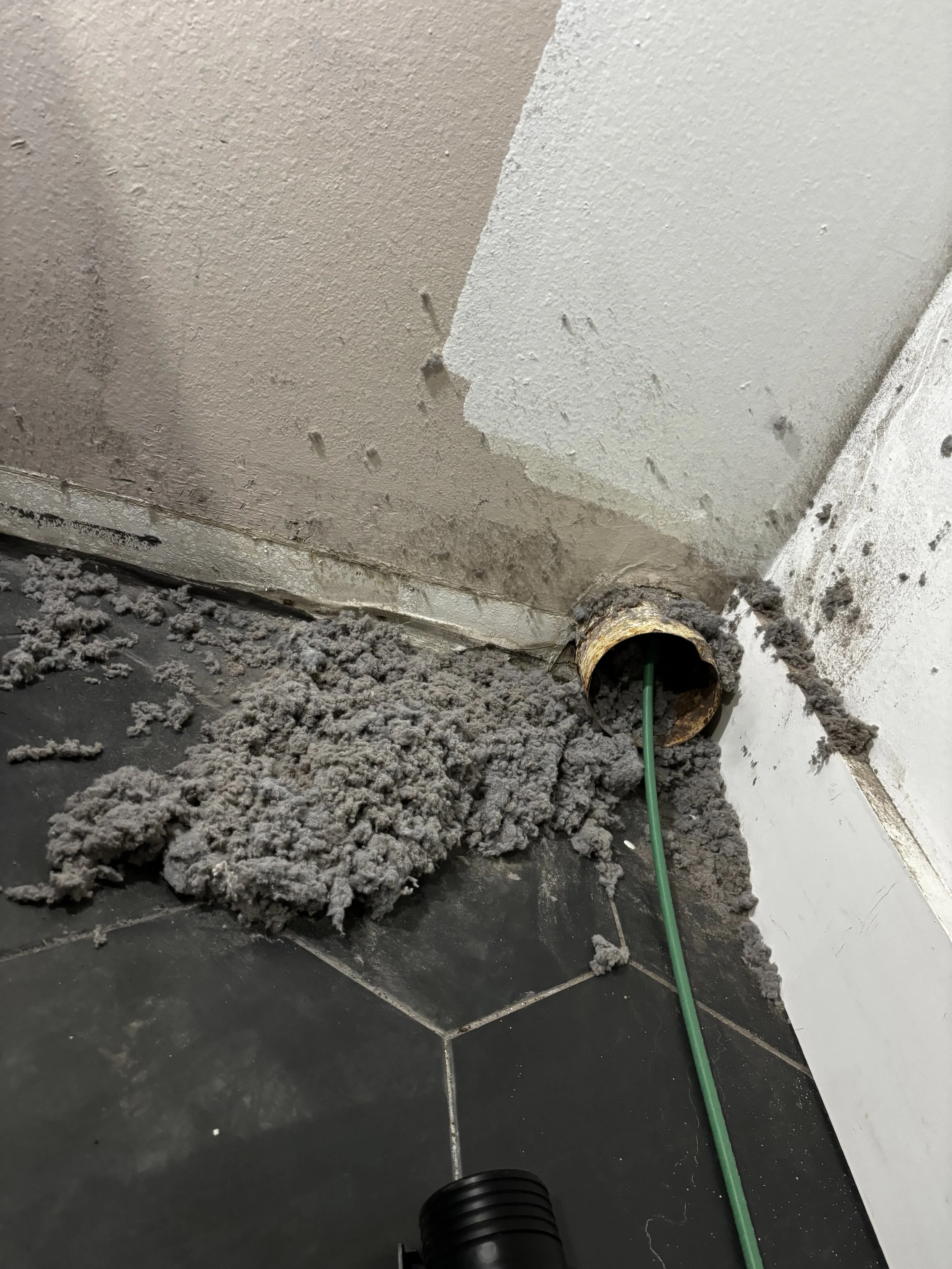 Dryer Vent Cleaning | St. Petersburg, FL