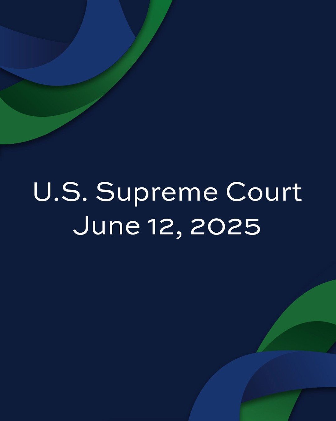 A unanimous ruling by the U.S. Supreme Court on June 12, 2025 sided with a Minnesota family in A.J.T. v. Osseo Area Schools. The case involved a teenager with a rare form of epilepsy who required evening instruction due to morning seizures. Lower cou